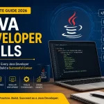 Java Developer Skills