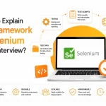 Selenium Framework