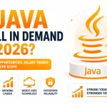 Is Java still in demand