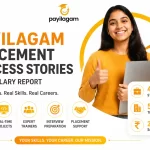 Payilagam placement Success Stories