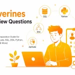 Solverines technology interview questions