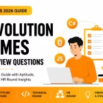 Revolution Games Interview Questions