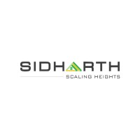 sidharth housing logo