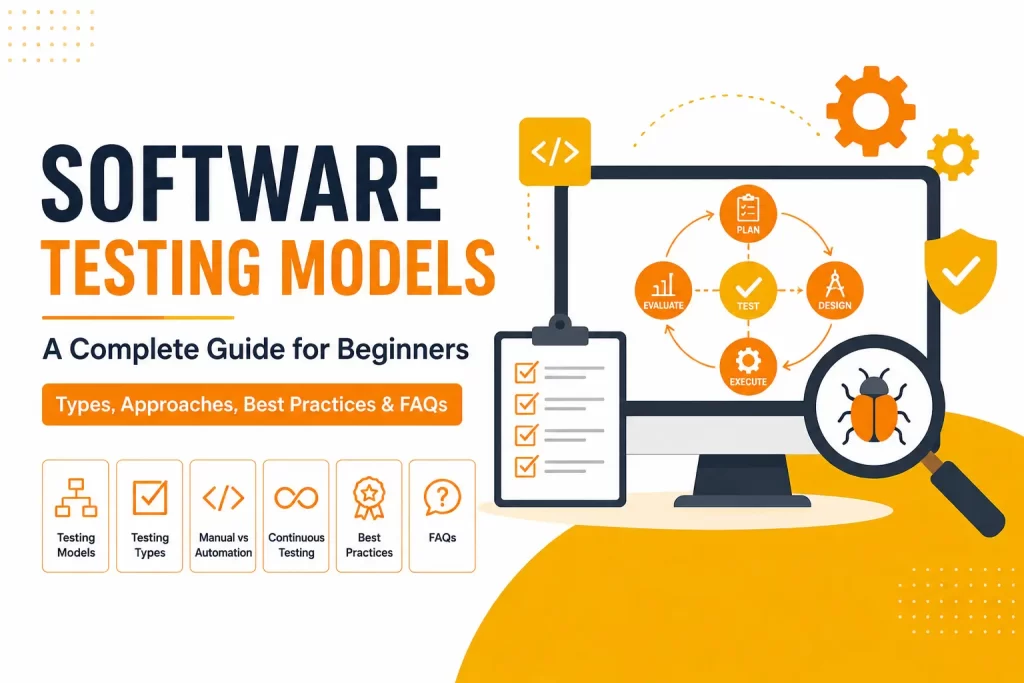 Software Testing Models
