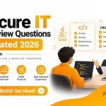 Secure IT Interview Questions